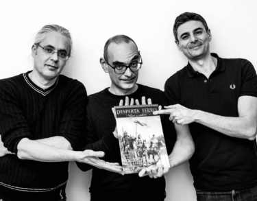 Javier Gómez: «Buscamos a los mejores especialistas del mundo sobre cada tema»