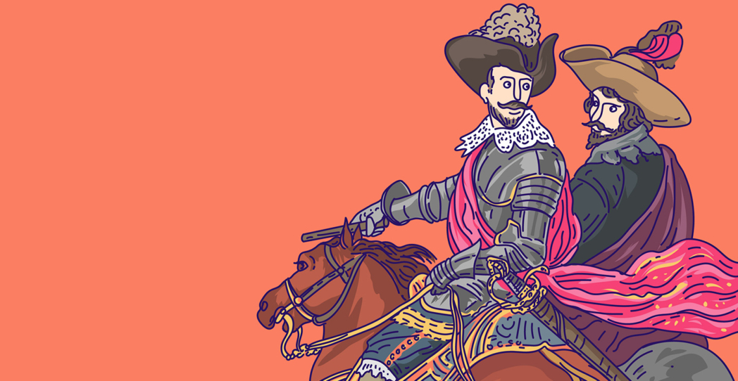 La batalla de Fleurus: otro intento neerlandés (fallido) de vencer a España