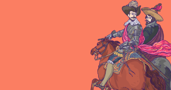 La batalla de Fleurus: otro intento neerlandés (fallido) de vencer a España