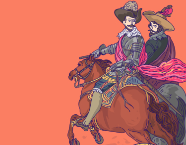 La batalla de Fleurus: otro intento neerlandés (fallido) de vencer a España