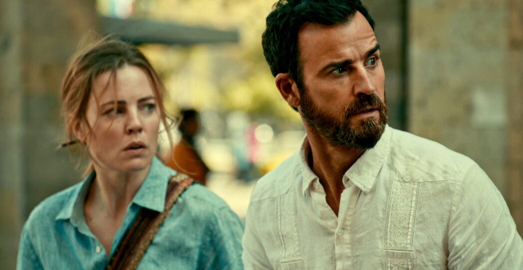 «La costa de los mosquitos»: Apple TV+ descifra una historia de los Theroux