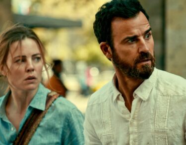 «La costa de los mosquitos»: Apple TV+ descifra una historia de los Theroux