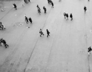La gente