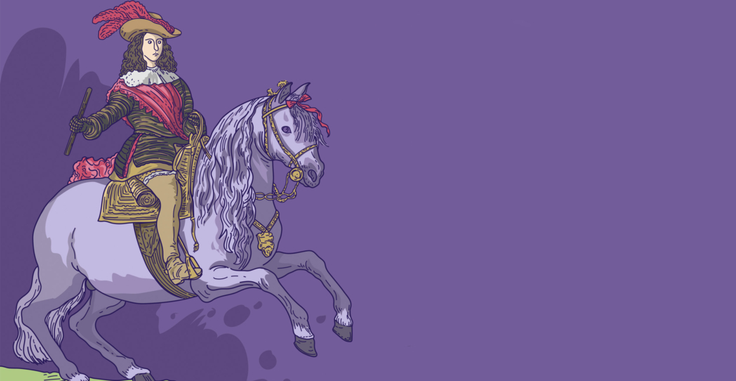 La liberación de Valenciennes: los Tercios no acabaron en Rocroi