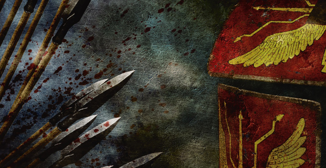 «Legiones frente a falanges». La épica lucha por la supremacía en la infantería del mundo antiguo