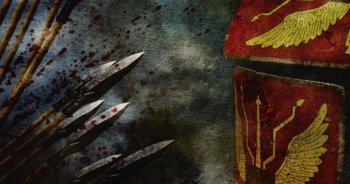 «Legiones frente a falanges». La épica lucha por la supremacía en la infantería del mundo antiguo