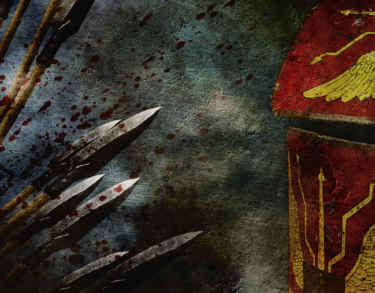 «Legiones frente a falanges». La épica lucha por la supremacía en la infantería del mundo antiguo