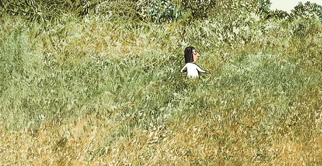 Los grandes espacios