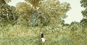 Los grandes espacios