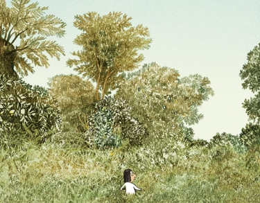 Los grandes espacios