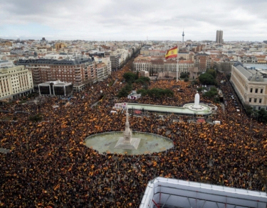 Los indultos contra la concordia