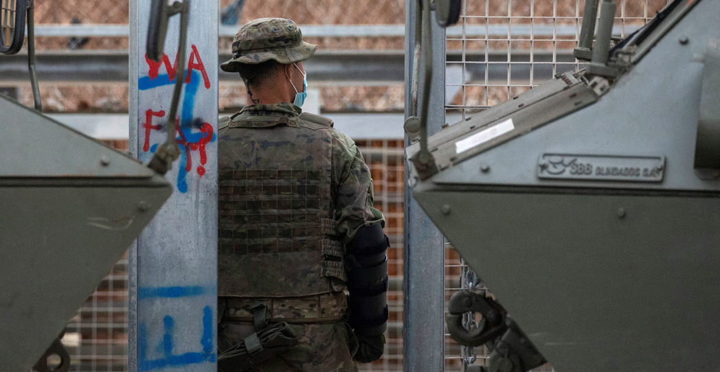 Marruecos, la última agresión