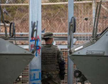 Marruecos, la última agresión