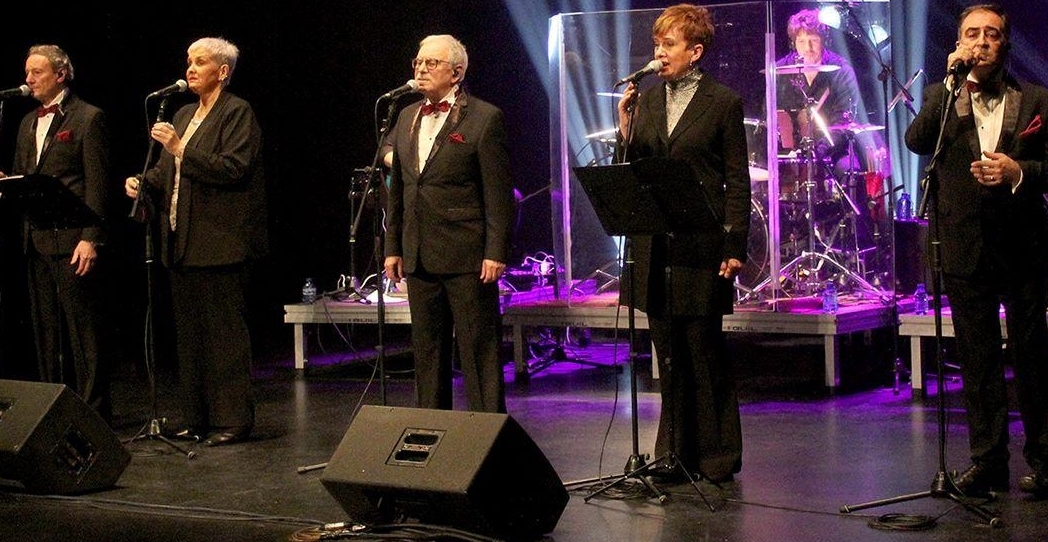 Mocedades, en su 50º aniversario: «La canción protesta no era nuestro estilo»