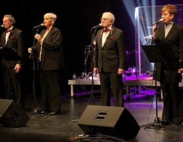 Mocedades, en su 50º aniversario: «La canción protesta no era nuestro estilo»
