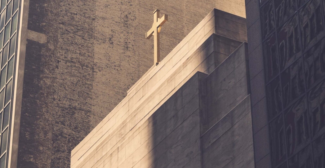 Modernidad e Iglesia