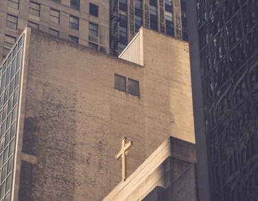 Modernidad e Iglesia