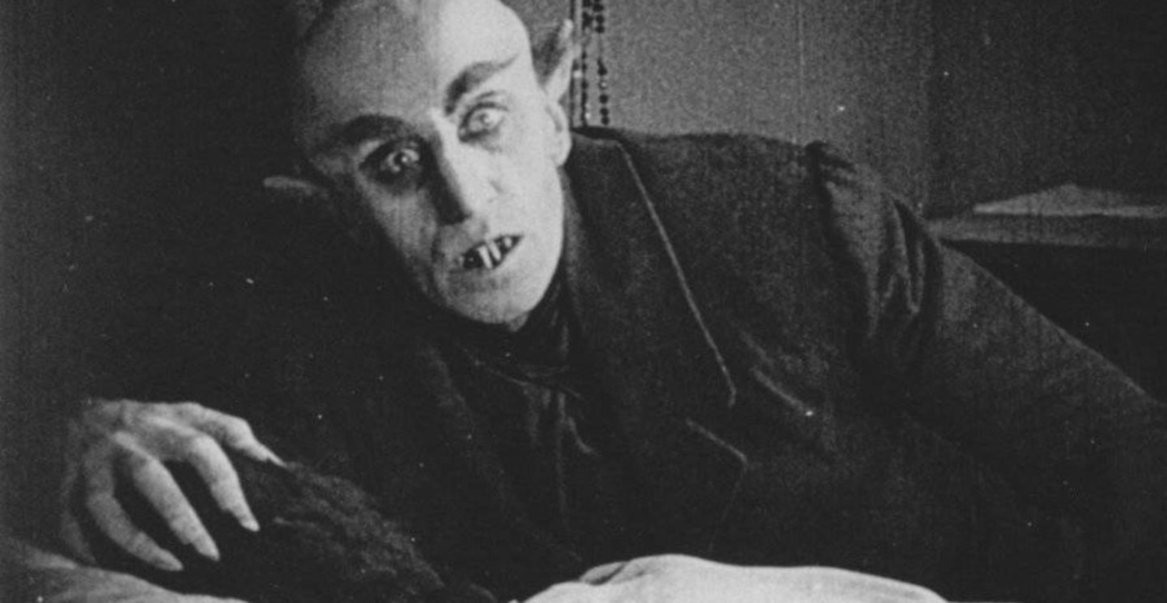 Murnau, el ocultismo y el vampiro