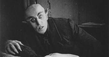 Murnau, el ocultismo y el vampiro