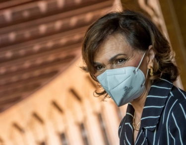 Noctívagos y verdes