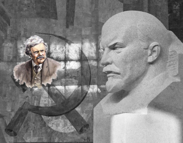 Nuestro periodismo antediluviano