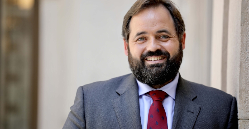 Paco Núñez: «Reto a Emiliano García-Page a que vote en contra de los indultos»