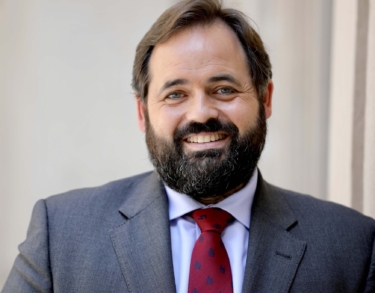 Paco Núñez: «Reto a Emiliano García-Page a que vote en contra de los indultos»