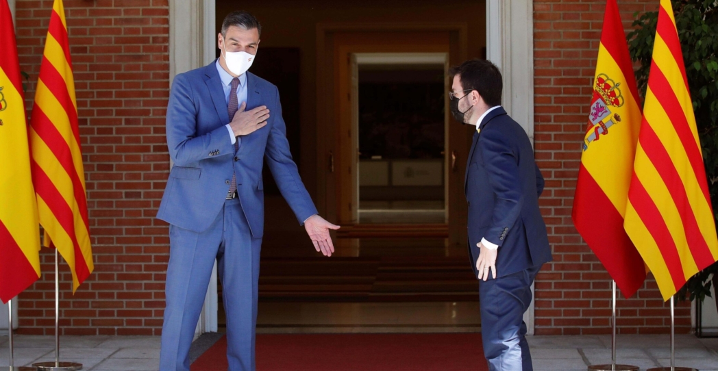 Piedras que sostienen la democracia