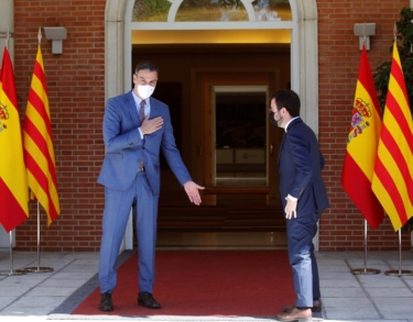 Piedras que sostienen la democracia