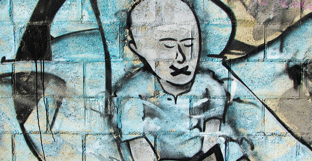 ¿Quién vigila al vigilante? Crónica de una hipocresía