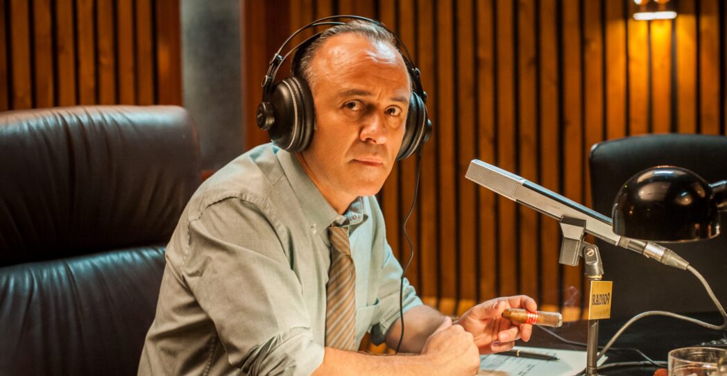 «Reyes de la noche»: una astracanada desaprovechada