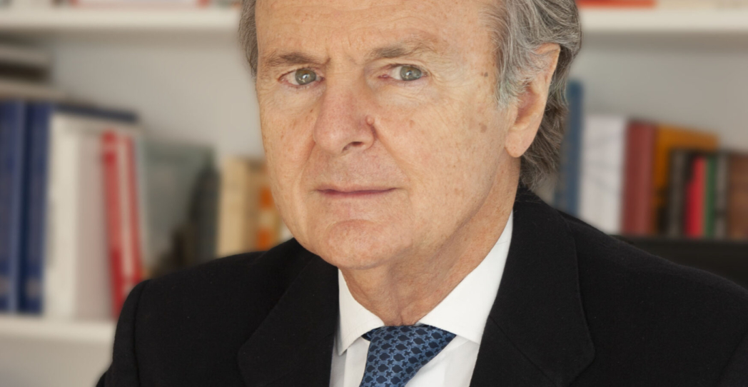 Ricardo Martí-Fluxa: «El rey siempre quiso dar la cara para que el terrorismo no condicionara su vida»