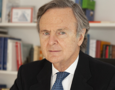 Ricardo Martí-Fluxa: «El rey siempre quiso dar la cara para que el terrorismo no condicionara su vida»