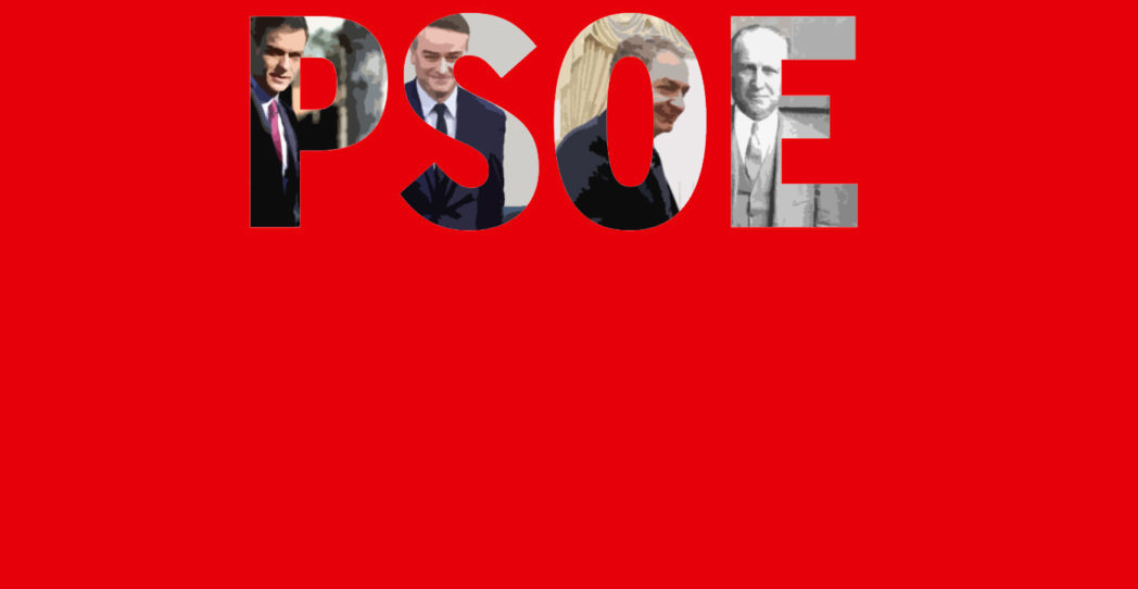 Sanchismo vs socialismo