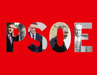 Sanchismo vs socialismo