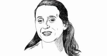 Revista de libros. Un libro es como un jardín