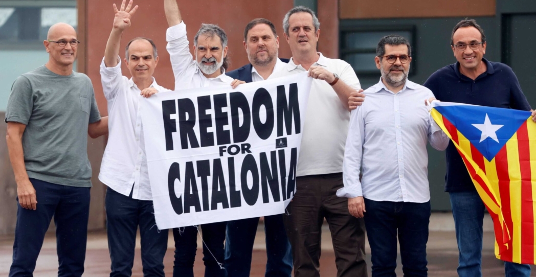 Un tonto motivado (por qué es mejor no hacer nada en Cataluña)