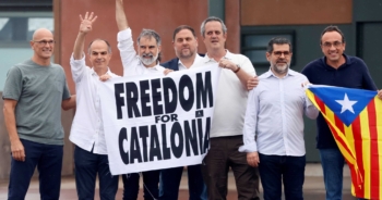 Un tonto motivado (por qué es mejor no hacer nada en Cataluña)