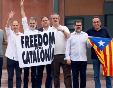 Un tonto motivado (por qué es mejor no hacer nada en Cataluña)