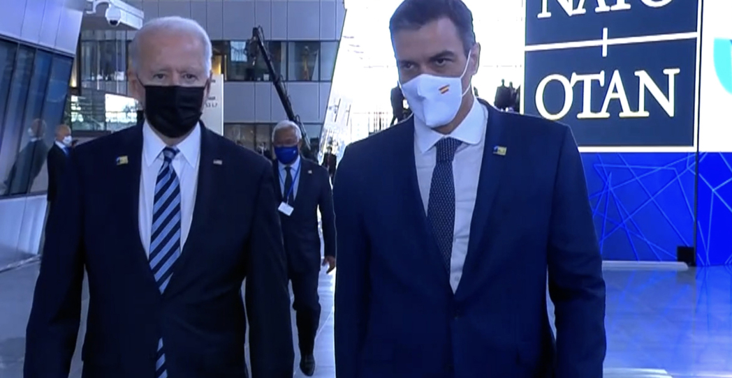 Una cumbre al más bajo nivel