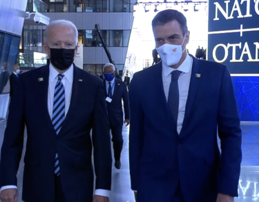 Una cumbre al más bajo nivel