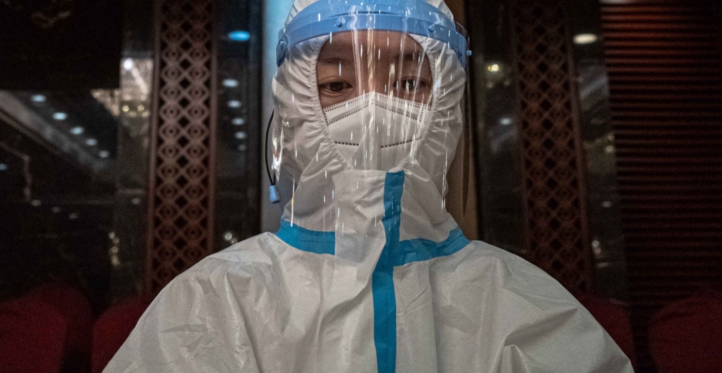 Wuhan: ¿ecos de Chernóbil?