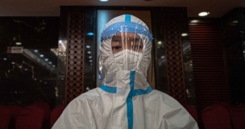 Wuhan: ¿ecos de Chernóbil?