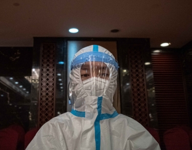 Wuhan: ¿ecos de Chernóbil?