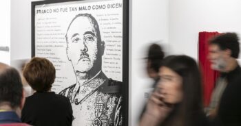 ARCO 2021: El desierto de lo mismo