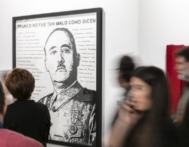 ARCO 2021: El desierto de lo mismo