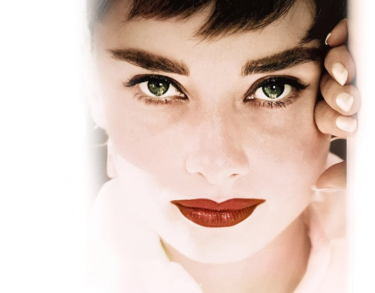 «Breakfast at Audrey´s»