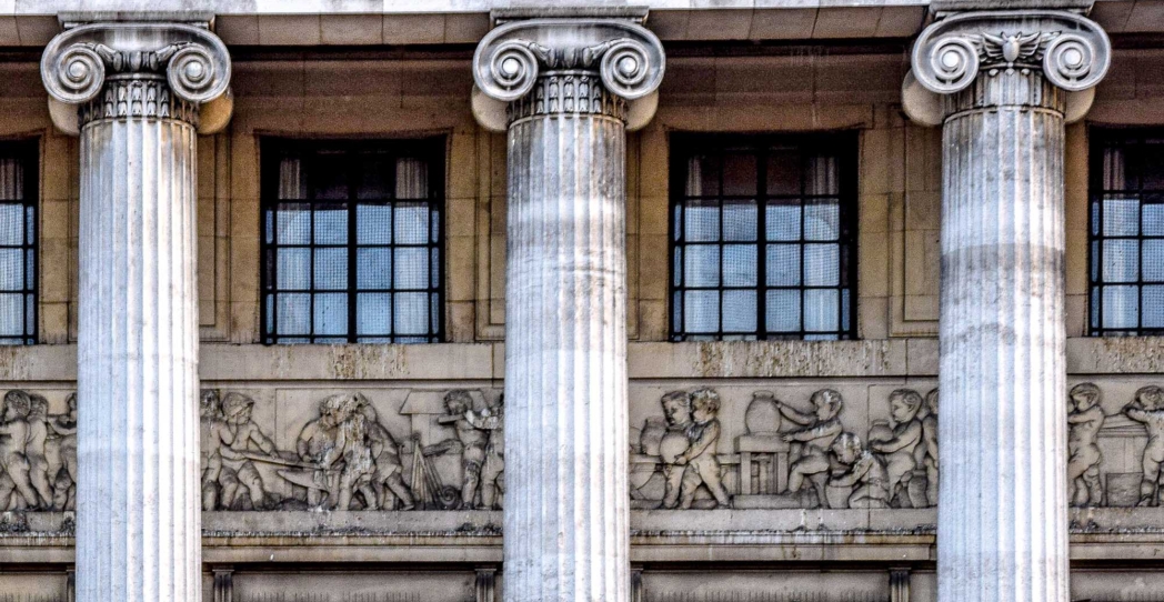 Conservar el liberalismo