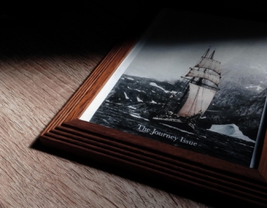 De peregrinos y viajes