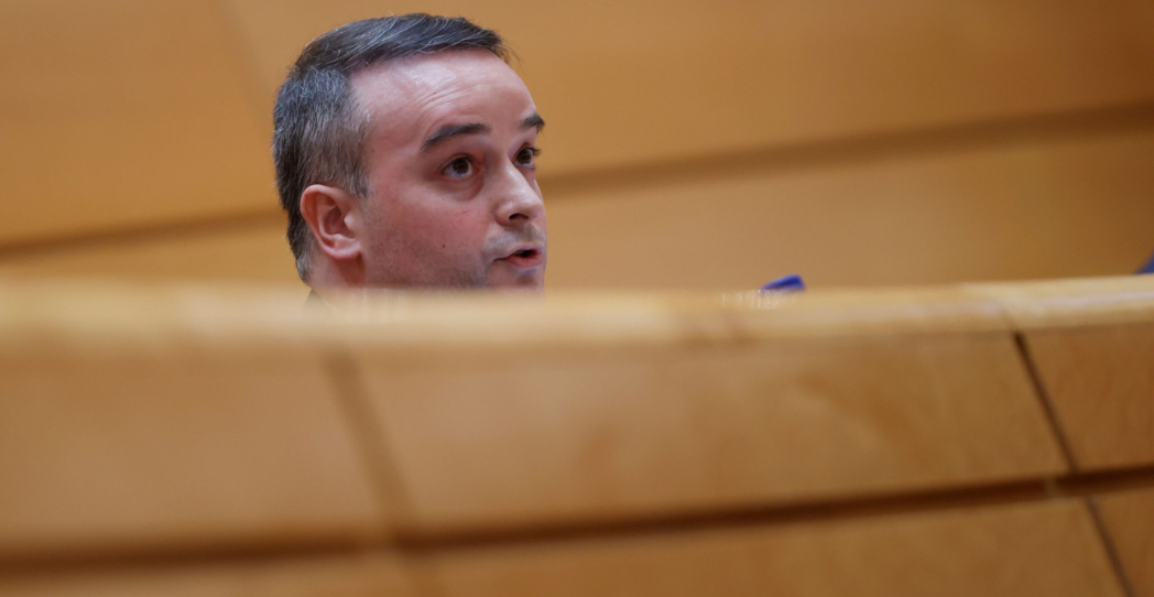 El adiós del Rasputín vasco